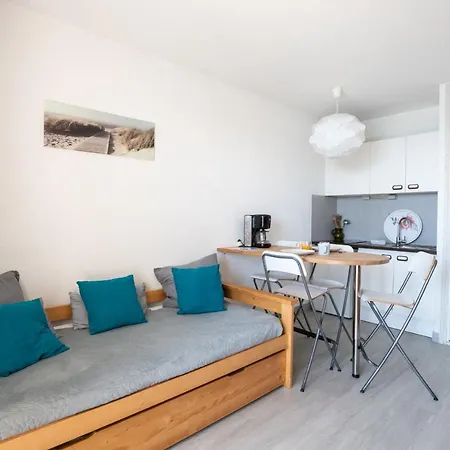 Le Maeva Plage - Vue Mer D'Exception - Parking Prive - La Grande Motte Exterior photo