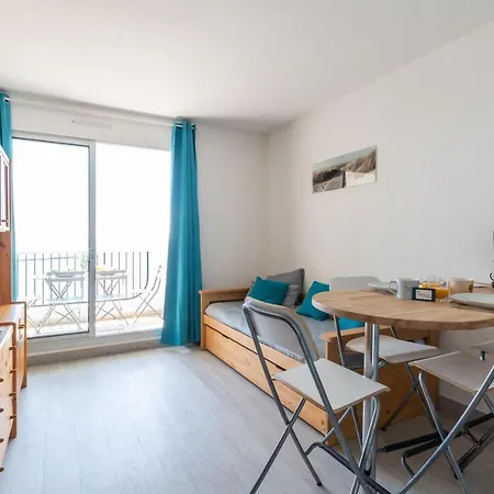 Le Maeva Plage - Vue Mer D'Exception - Parking Prive - La Grande Motte Exterior photo