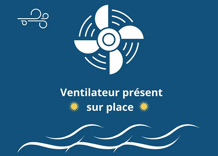 Le Maeva Plage - Vue Mer D\'Exception - Parking Prive - La Grande Motte