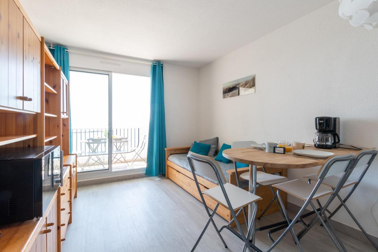 Le Maeva - Vue D'exception - Parking Prive - Motte Apartment La Grande-Motte