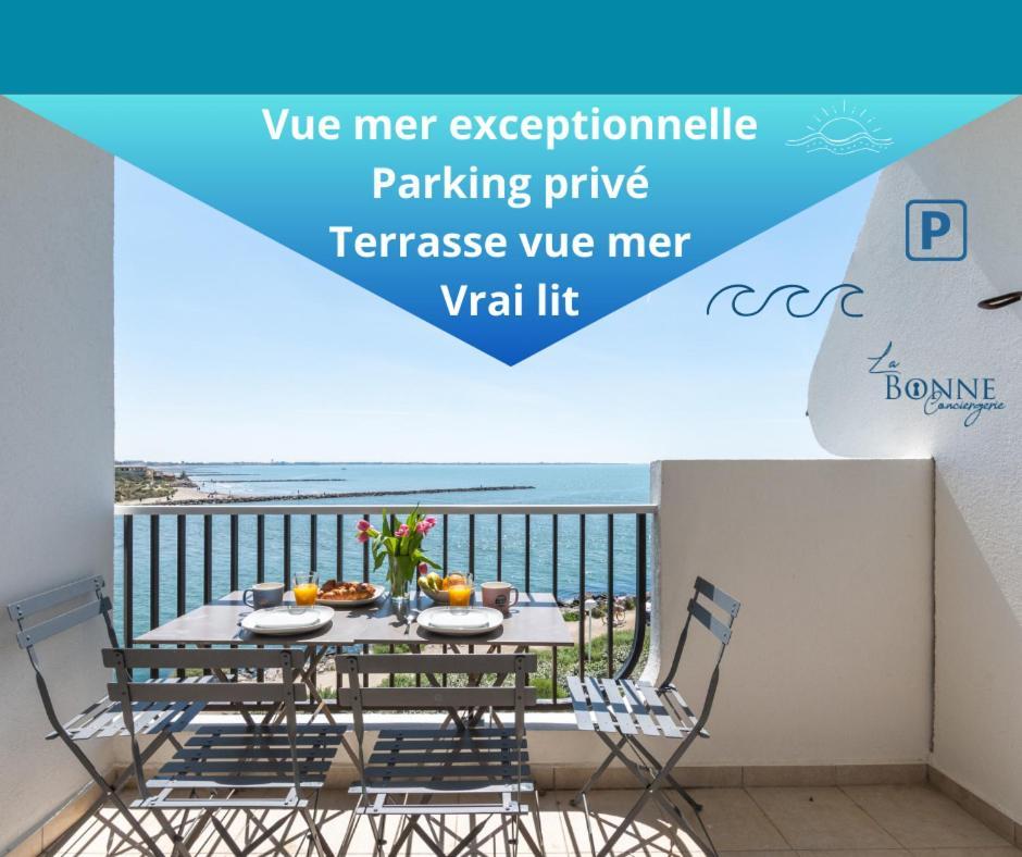 Le Maeva - Vue D'exception - Parking Prive - Motte *