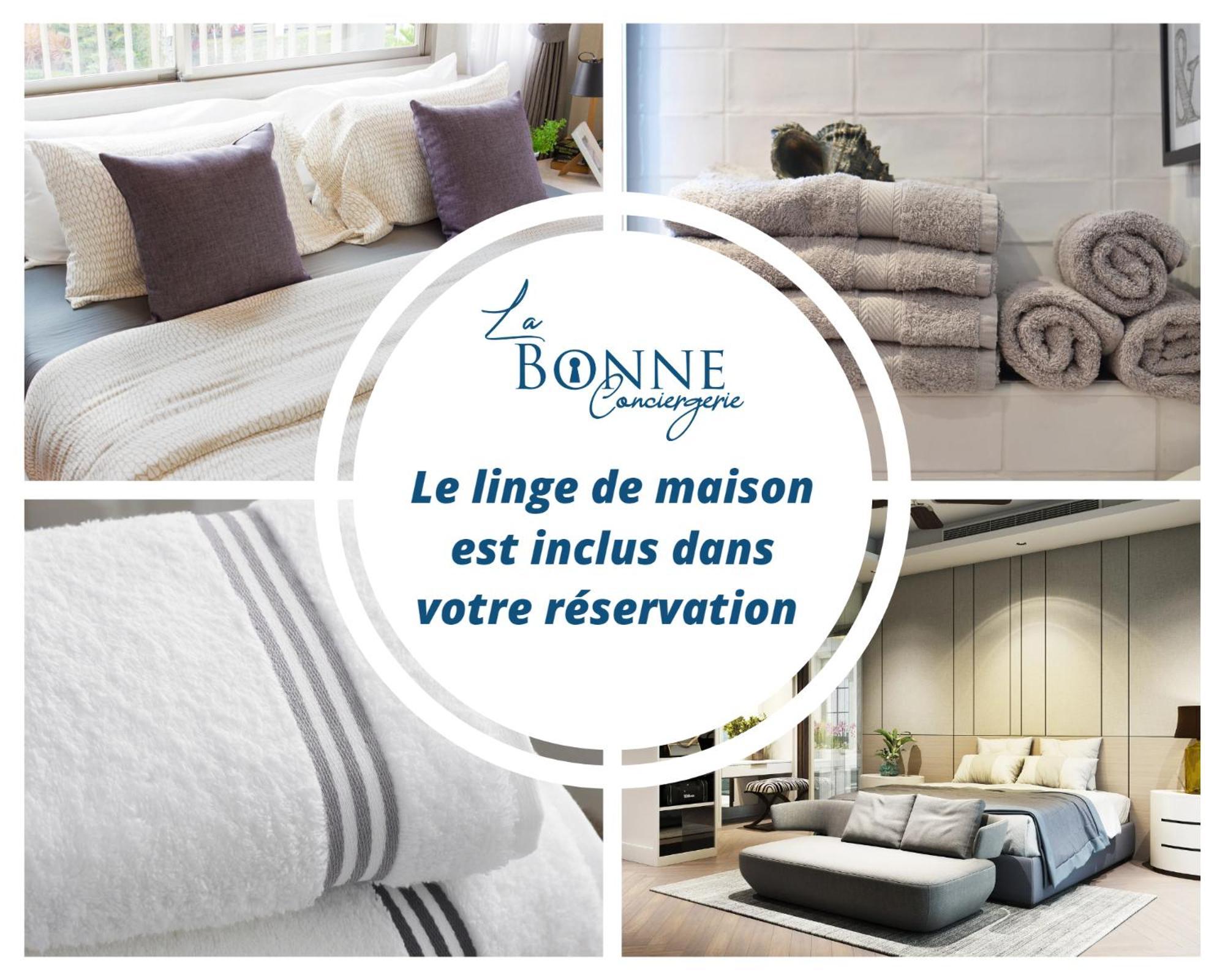 Apartment Le Maeva - Vue D'exception - Parking Prive - Motte La Grande-Motte